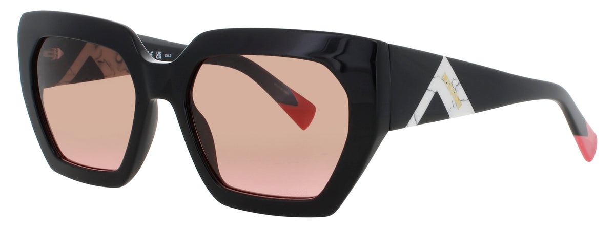 Missoni Sunglasses Black