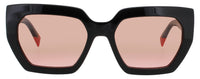 Missoni Sunglasses Black