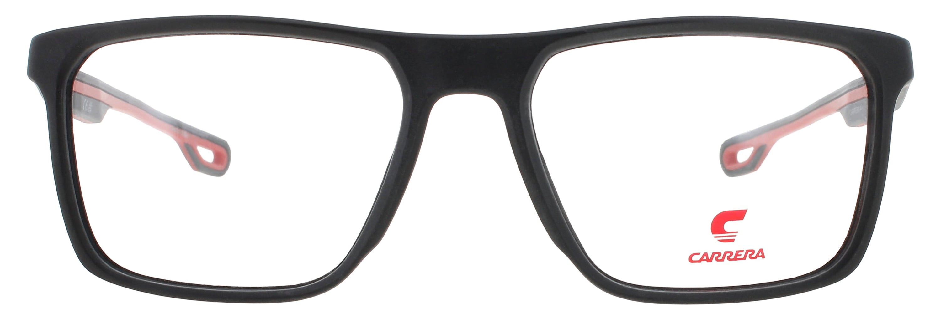 Carrera Carrera Optical Glasses Black