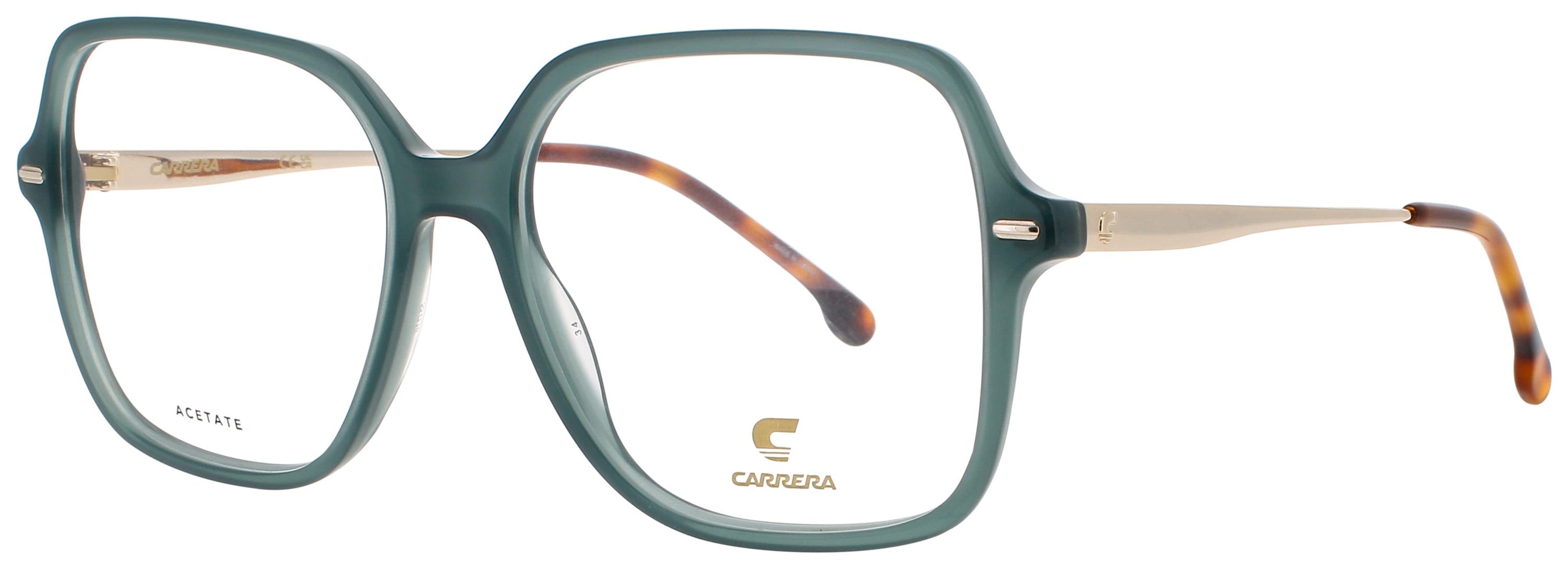 Carrera Carrera Optical Glasses Gray