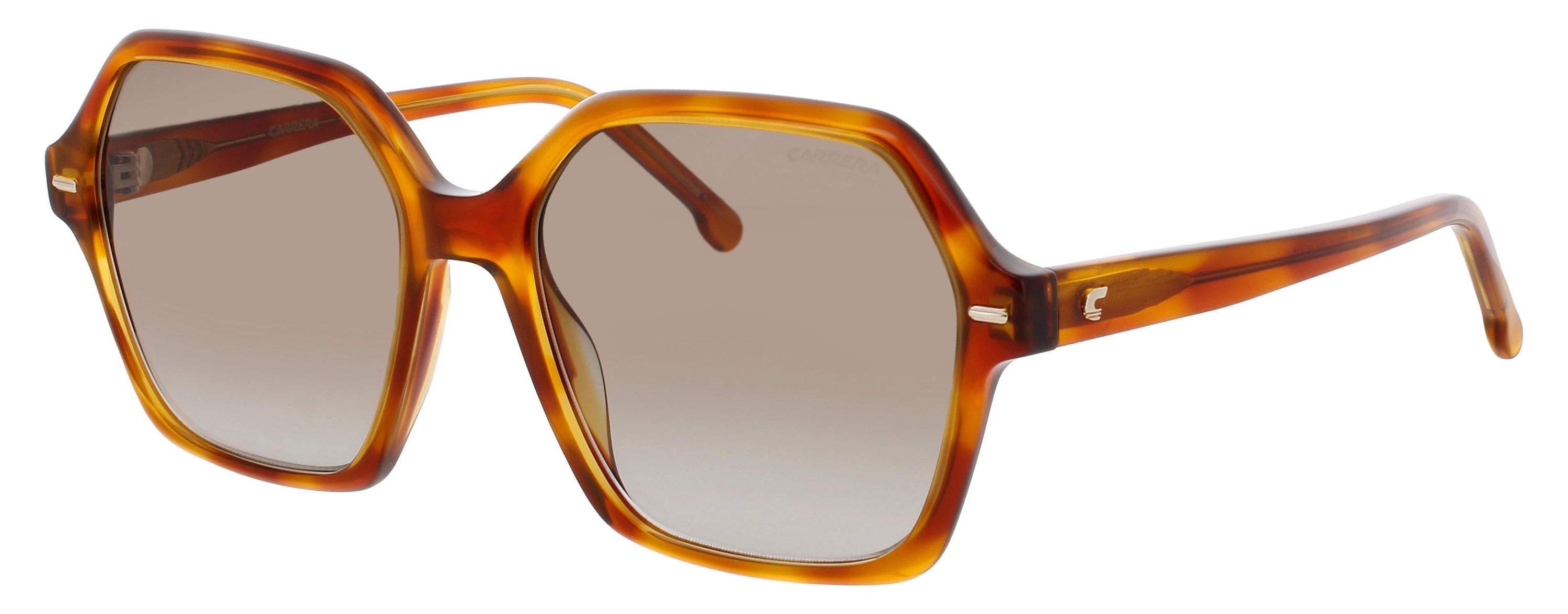 Carrera Carrera Sunglasses Brown