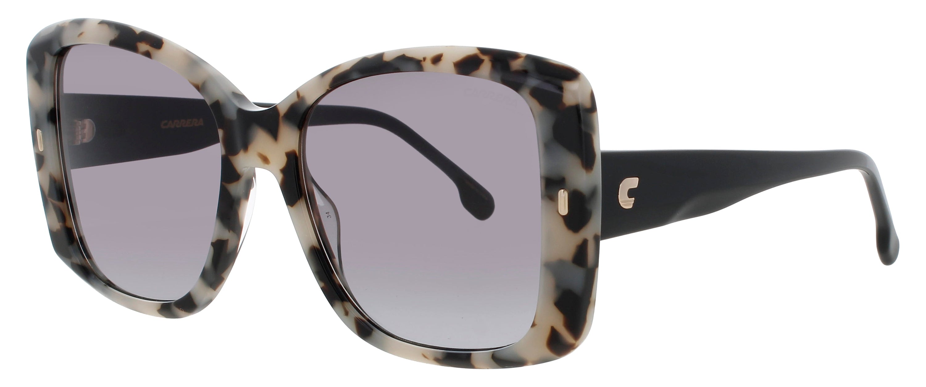 Carrera Carrera Sunglasses Gray