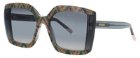 Missoni Sunglasses Gray