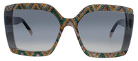 Missoni Sunglasses Gray