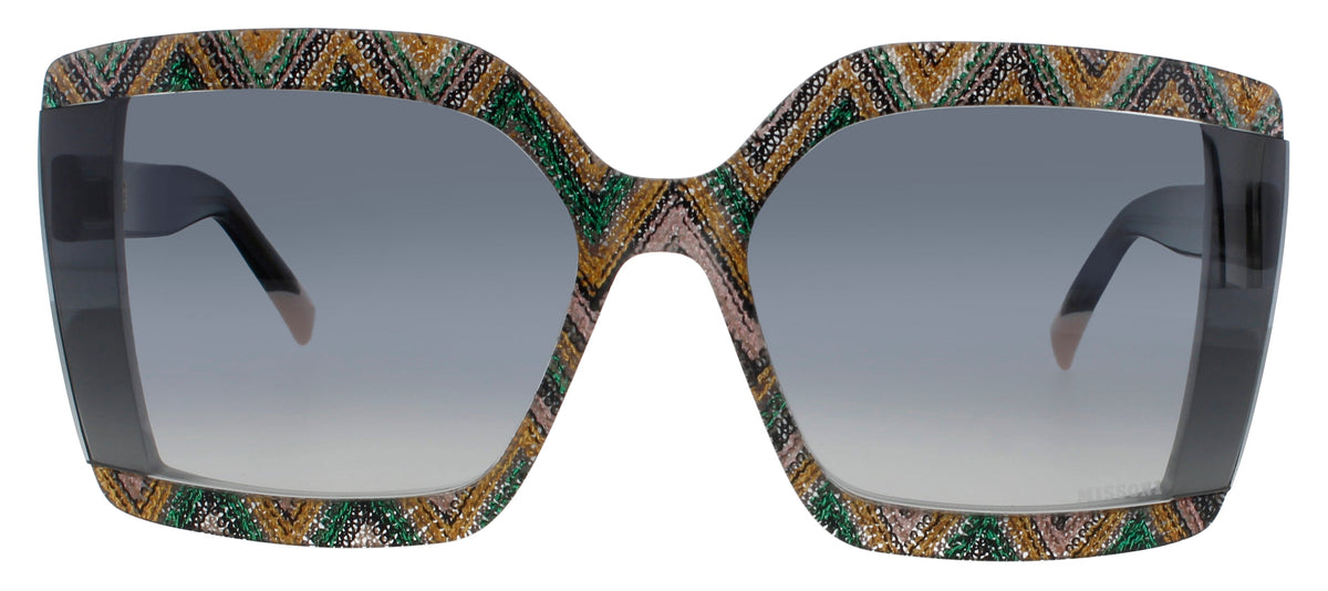 Missoni Sunglasses Gray