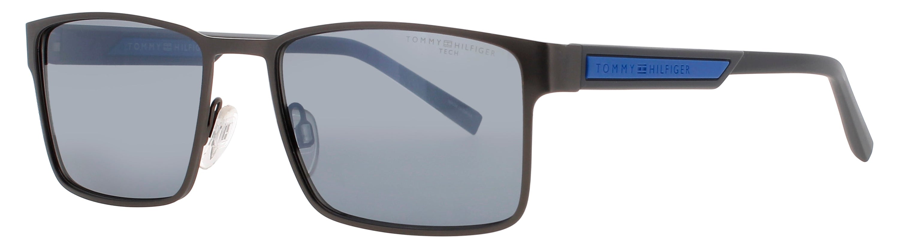 Tommy Hilfiger Tommy Hilfiger Sunglasses Black