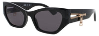 Moschino Moschino Sunglasses Black