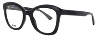 Moschino Moschino Optical Glasses Black