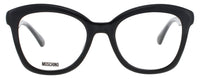 Moschino Moschino Optical Glasses Black