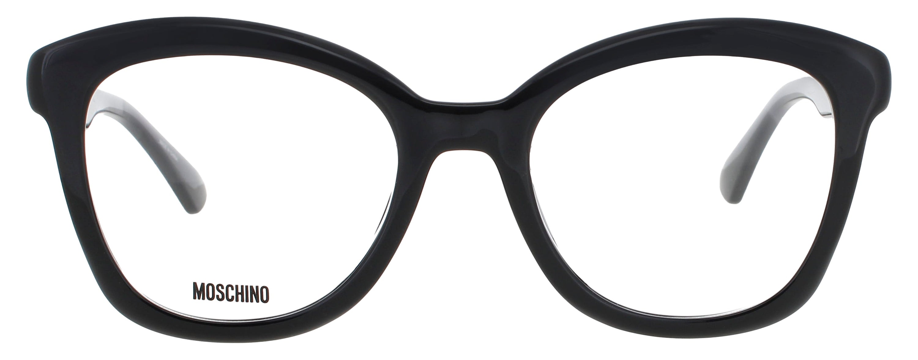 Moschino Moschino Optical Glasses Black
