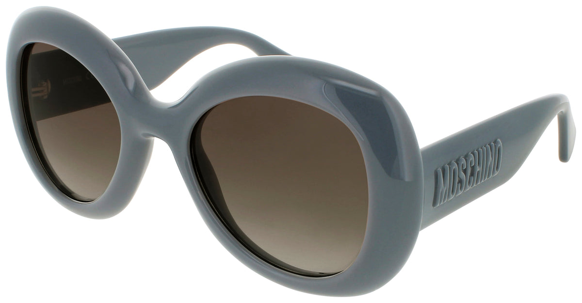 Moschino Sunglasses GREY AZURE