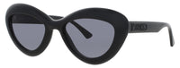 Moschino Moschino Sunglasses Black