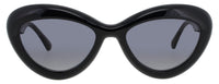 Moschino Moschino Sunglasses Black