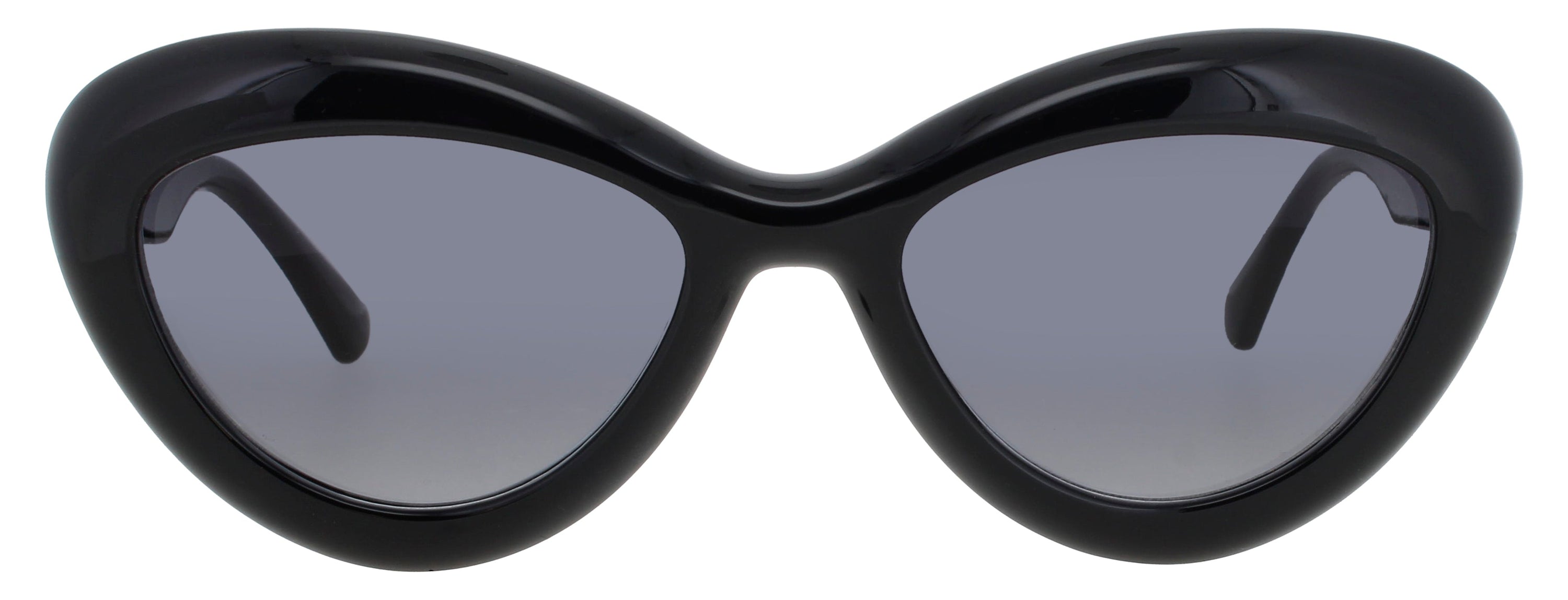 Moschino Moschino Sunglasses Black
