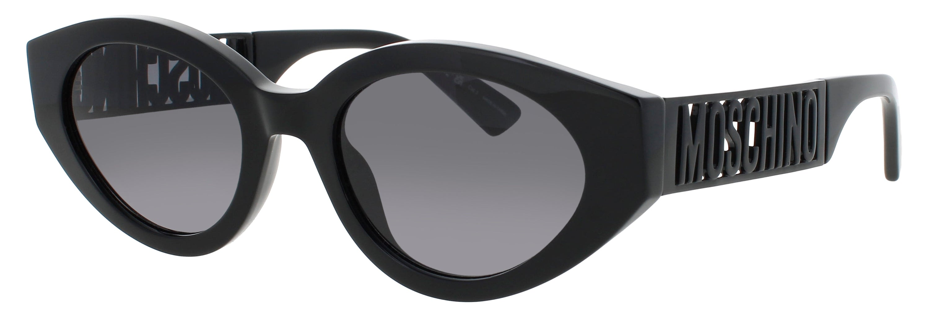 Moschino Moschino Sunglasses Black