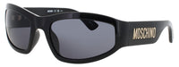 Moschino Sunglasses Black