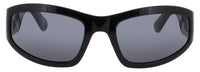 Moschino Sunglasses Black