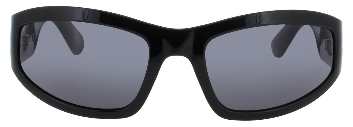 Moschino Sunglasses Black
