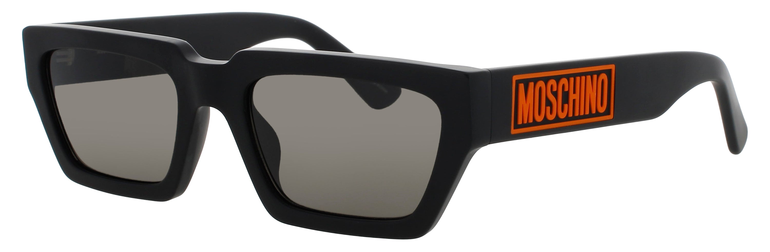 Moschino Moschino Sunglasses Black