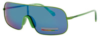 Polaroid Polaroid Sunglasses Green