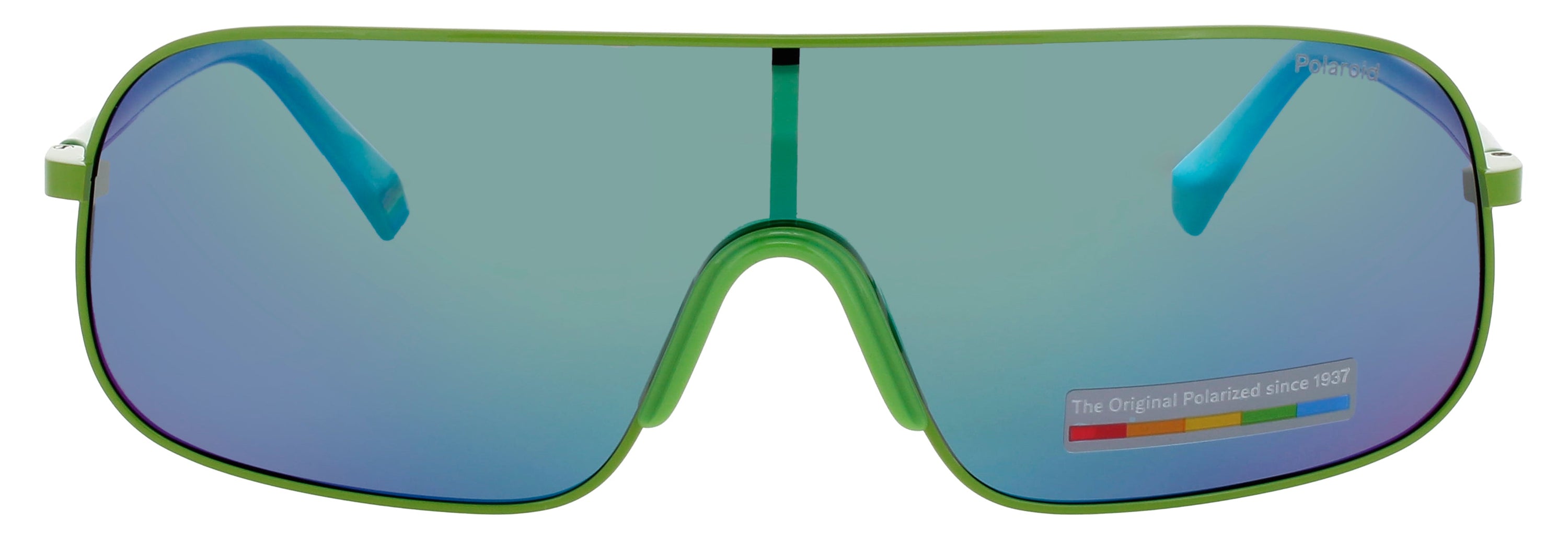Polaroid Polaroid Sunglasses Green