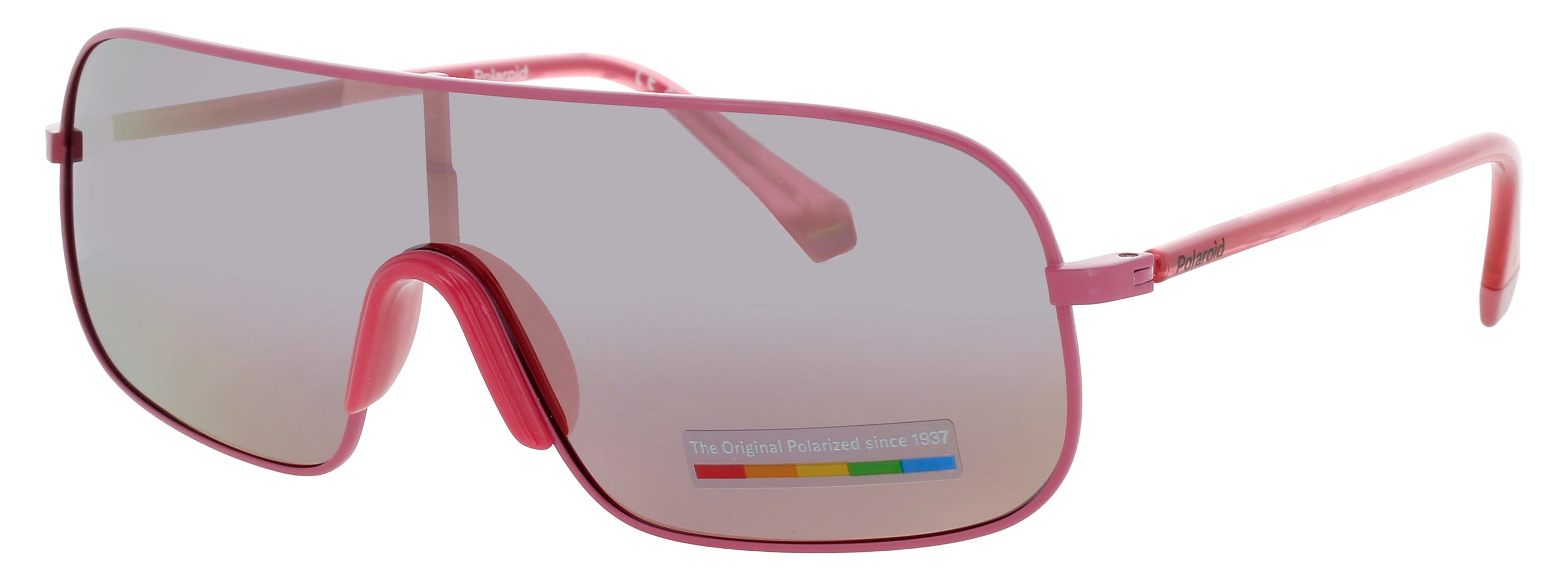 Polaroid Polaroid Sunglasses Gold