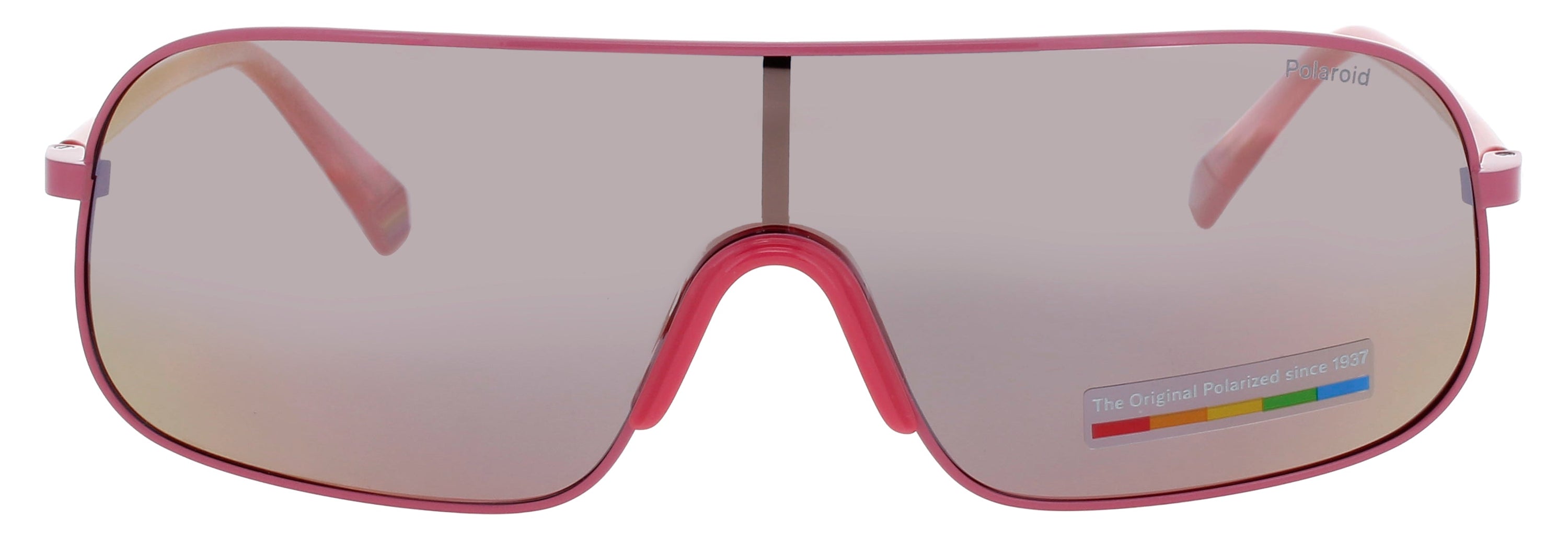 Polaroid Polaroid Sunglasses Gold