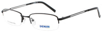 Denim Denim Optical Glasses MATTE BLACK