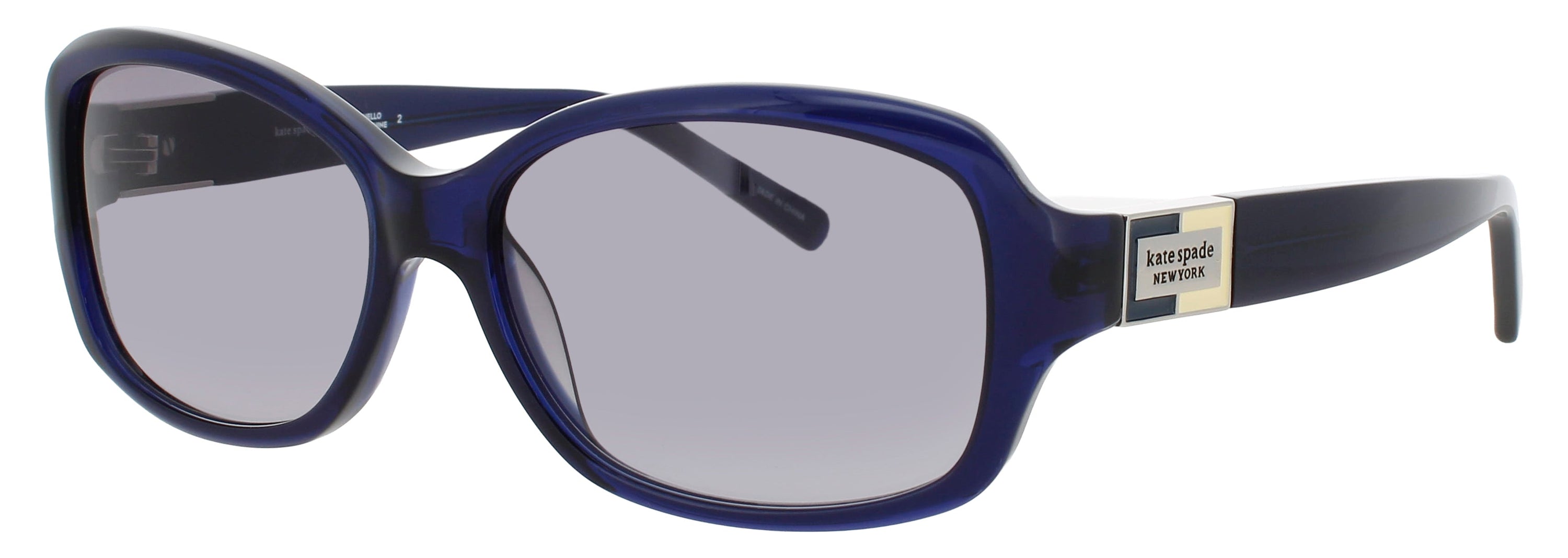 Kate Spade Kate Spade Sunglasses Gray