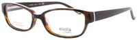 Elasta Elasta Optical Glasses BLACK