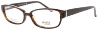 Elasta Elasta Optical Glasses BLACK