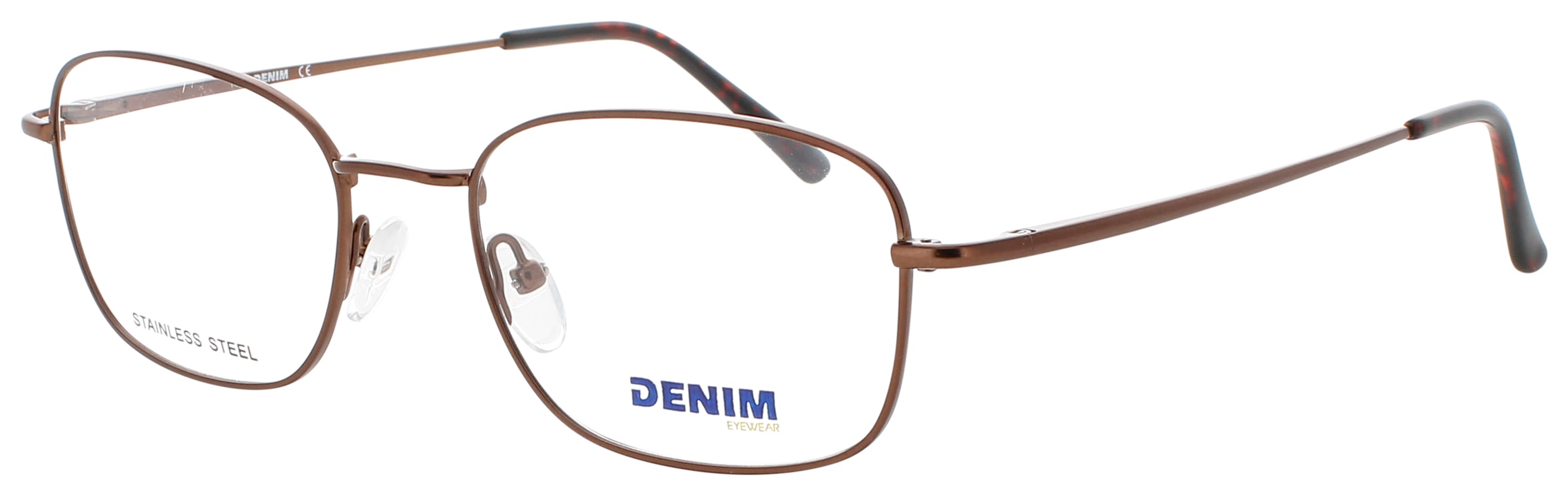 Denim Denim Optical Glasses Green