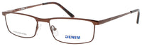 Denim Denim Optical Glasses HAVANA GREEN