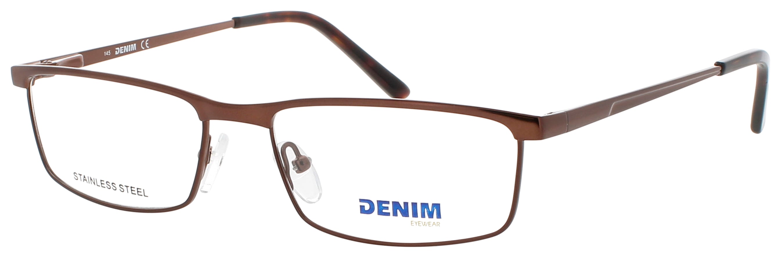 Denim Denim Optical Glasses HAVANA GREEN