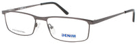 Denim Denim Optical Glasses HAVANA GREEN