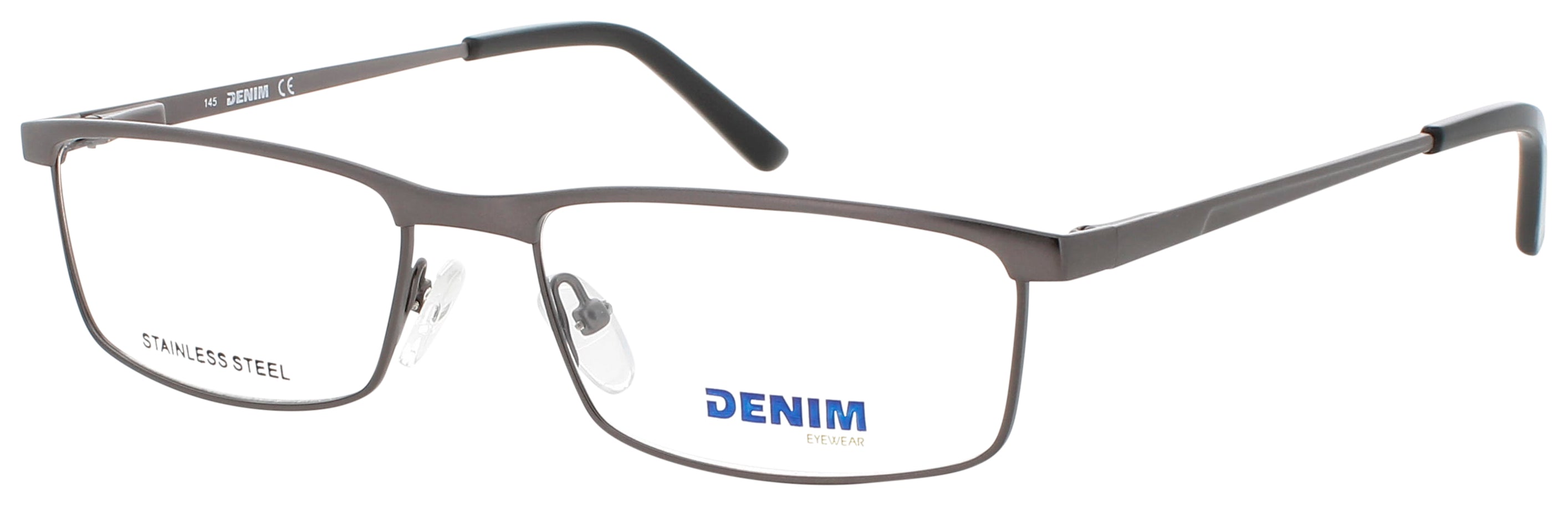 Denim Denim Optical Glasses HAVANA GREEN