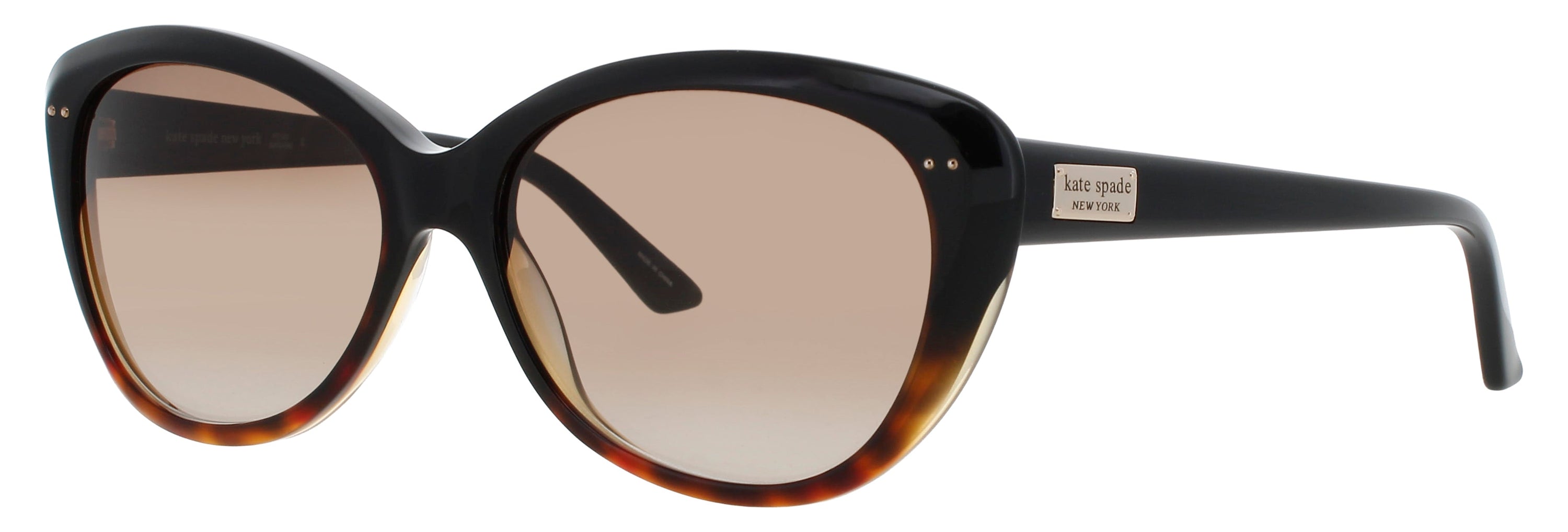 Kate Spade Kate Spade Sunglasses Black