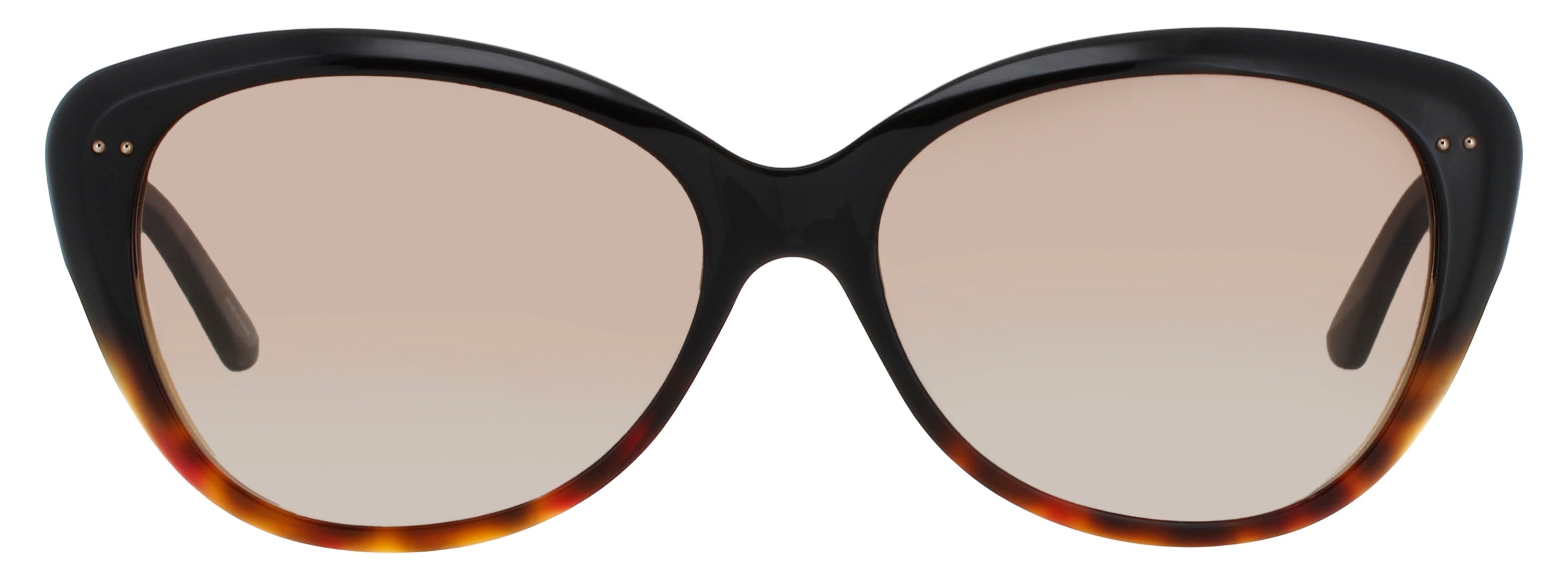 Kate Spade Kate Spade Sunglasses Black