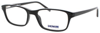 Denim Denim Optical Glasses BLACK