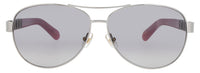 Kate Spade Kate Spade Sunglasses Silver