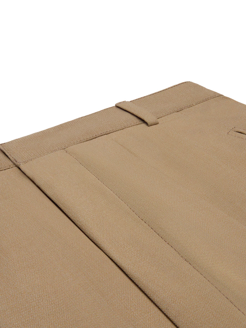 Celine Women Montauk Wool Trousers