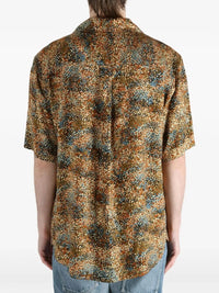 Saint laurent Saint Laurent Men Boxy Shirt