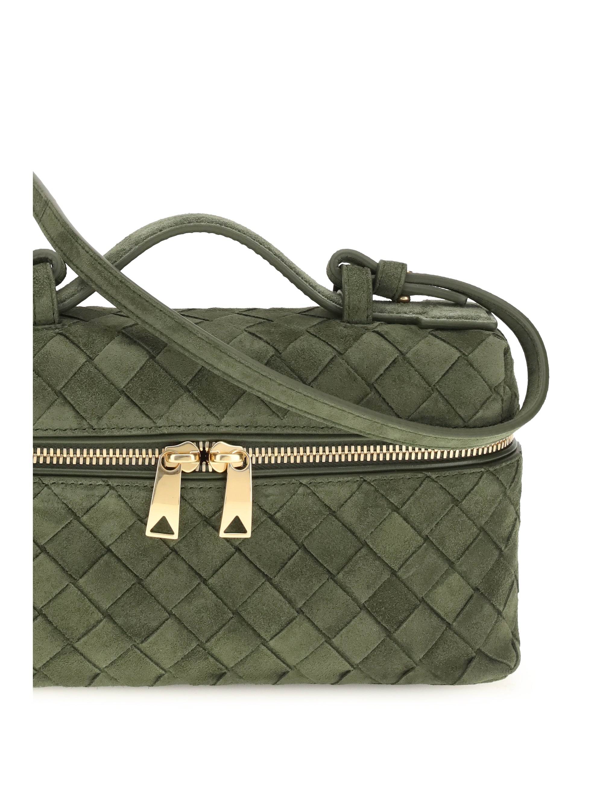 Bottega Veneta Women Bang Bang Shoulder Bag