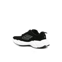 Balenciaga Black Trainers - Low-Tops Men