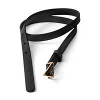 Prada Prada Black Belts Women