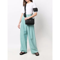 Prada Black Satchels & Cross Body Bags Women