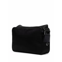 Prada Black Satchels & Cross Body Bags Women
