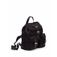 Prada Prada Black Backpacks Women