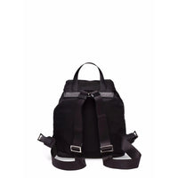 Prada Prada Black Backpacks Women