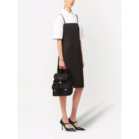 Prada Prada Black Backpacks Women